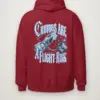 Cardinal Red