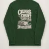 Forest Green