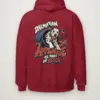 Cardinal Red