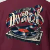 "Dance Through Daybreak" Heavy Blend Unisex Crewneck Sweatshirt