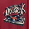 "Dance Through Daybreak" Heavy Blend Unisex Pullover Hoodie