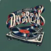 "Dance Through Daybreak" Unisex Jersey Tank