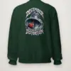 Forest Green