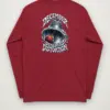 Cardinal Red