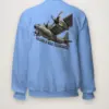 Carolina Blue