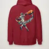 Cardinal Red