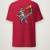 Cardinal Red