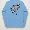 Carolina Blue