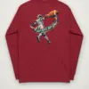 Cardinal Red