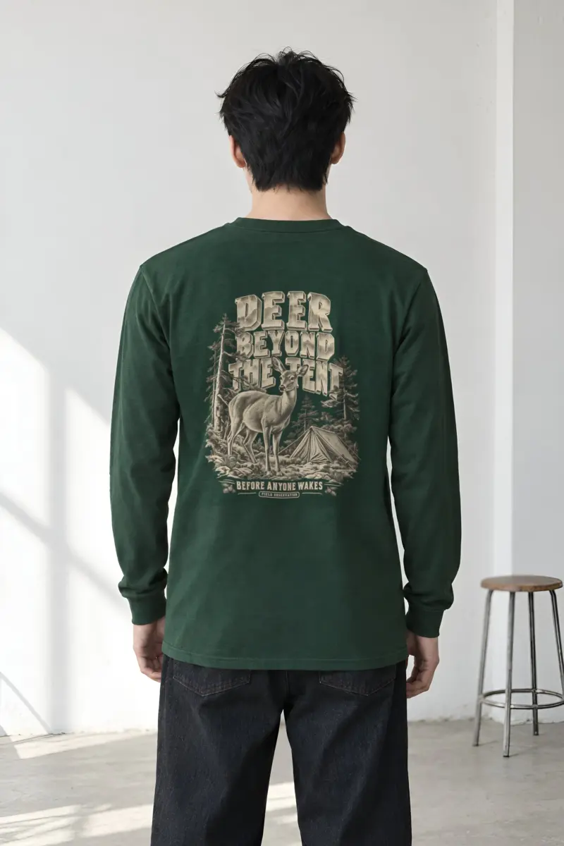 Long Sleeve