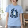 "Delay Approved" Heavyweight Unisex Crewneck T-shirt