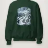 Forest Green