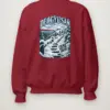 Cardinal Red