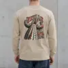 "Desert Air Saguaro" Unisex Longsleeve T-shirt