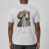 "Desert Air Still Waiting" Heavyweight Unisex Crewneck T-shirt