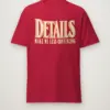 Cardinal Red