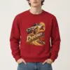 Cardinal Red