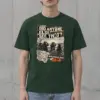 Forest Green
