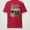 Cardinal Red