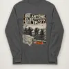 Dark Heather
