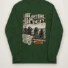 Forest Green