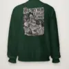 Forest Green
