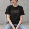 "Dignity Is Not Earned by Usefulness" Heavyweight Unisex Crewneck T-shirt