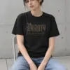 "Dignity Is Not Earned by Usefulness" Heavyweight Unisex Crewneck T-shirt
