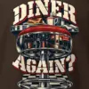 "Diner Again? Counter Stool" Heavy Blend Unisex Crewneck Sweatshirt