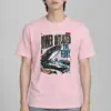 "Dinner Outlasted The Ferry" Heavyweight Unisex Crewneck T-shirt