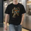 "Dinosaur Phase" Heavyweight Unisex Crewneck T-shirt