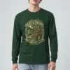 "Director of Volunteer Tomatoes" Unisex Longsleeve T-shirt