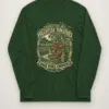 Forest Green