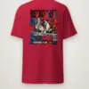 Cardinal Red