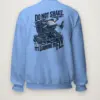 Carolina Blue