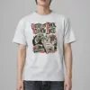 "Dressed For Dinner. Ordered Fries." Heavyweight Unisex Crewneck T-shirt