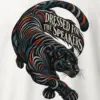 "Dressed for the Speakers" Heavyweight Unisex Crewneck T-shirt