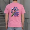 "Dressed for Tulip Season" Heavyweight Unisex Crewneck T-shirt