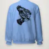 Carolina Blue