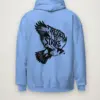 Carolina Blue