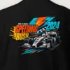 "Drive To Improve" Heavy Blend Unisex Crewneck Sweatshirt