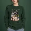 Forest Green