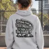 Sport Grey Heather