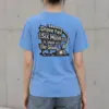 Carolina Blue