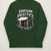 Forest Green