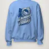 Carolina Blue
