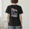 "DRY PATCH Seoul After Rain" Heavyweight Unisex Crewneck T-shirt