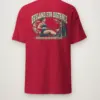 Cardinal Red