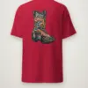 Cardinal Red
