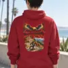 Cardinal Red